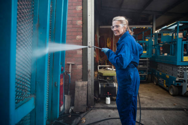 Best Rust Removal  in Bridgeport, PA