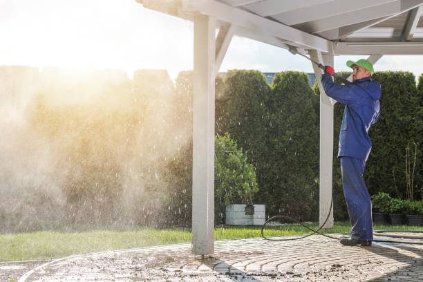 Best Post-Construction Pressure Washing  in Bridgeport, PA
