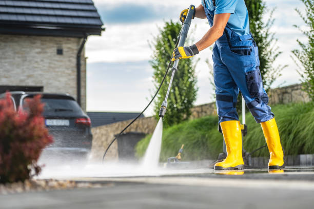 Best Sidewalk and Walkway Cleaning  in Bridgeport, PA